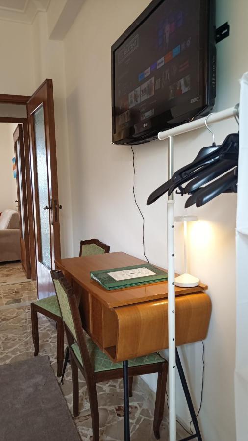Top Floor Aparthotel Bentivoglio Catania Ngoại thất bức ảnh