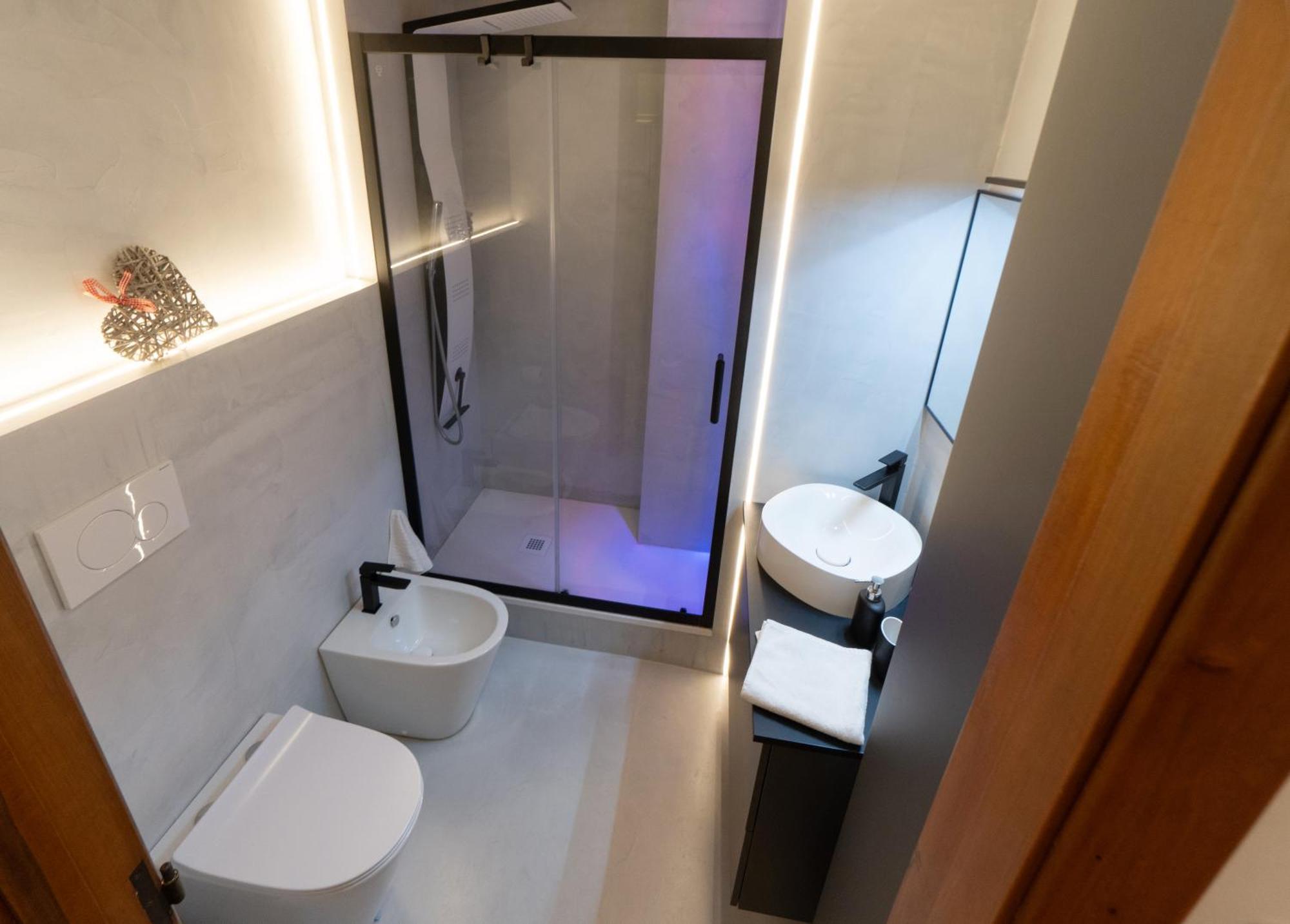 Top Floor Aparthotel Bentivoglio Catania Ngoại thất bức ảnh
