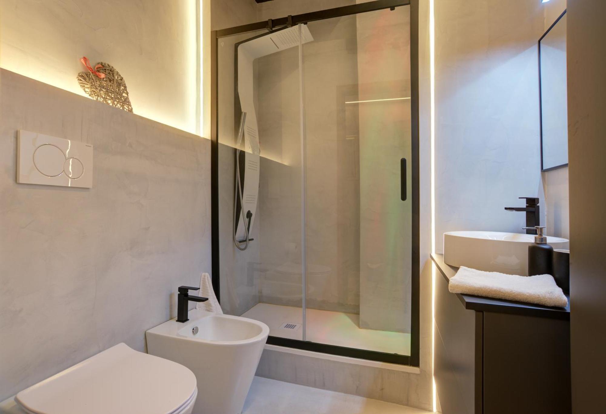 Top Floor Aparthotel Bentivoglio Catania Ngoại thất bức ảnh