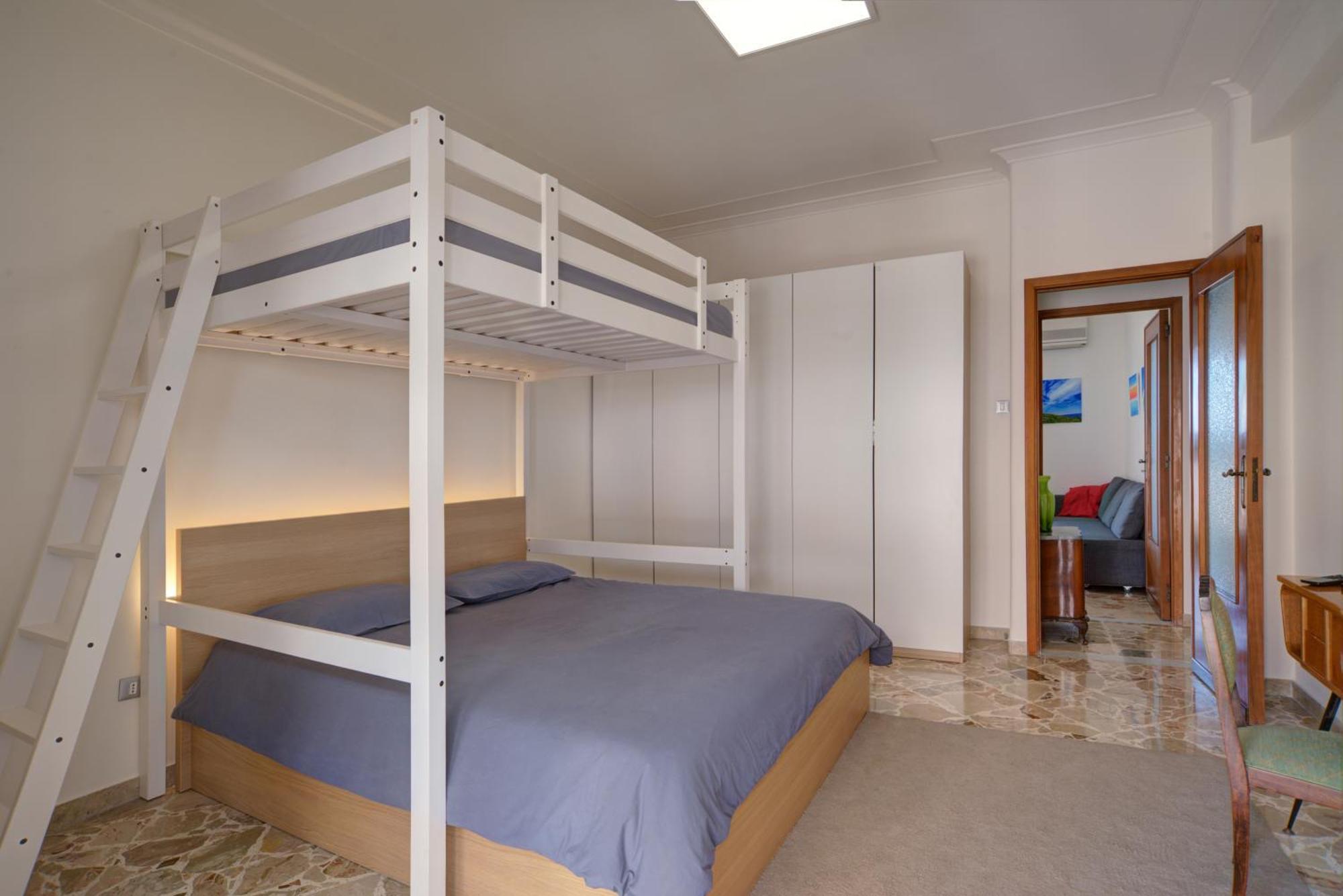 Top Floor Aparthotel Bentivoglio Catania Ngoại thất bức ảnh
