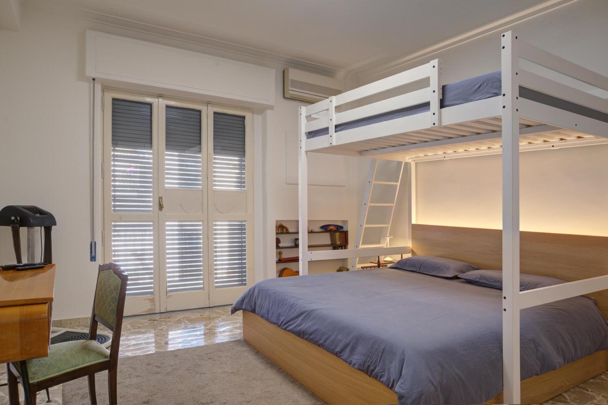 Top Floor Aparthotel Bentivoglio Catania Ngoại thất bức ảnh
