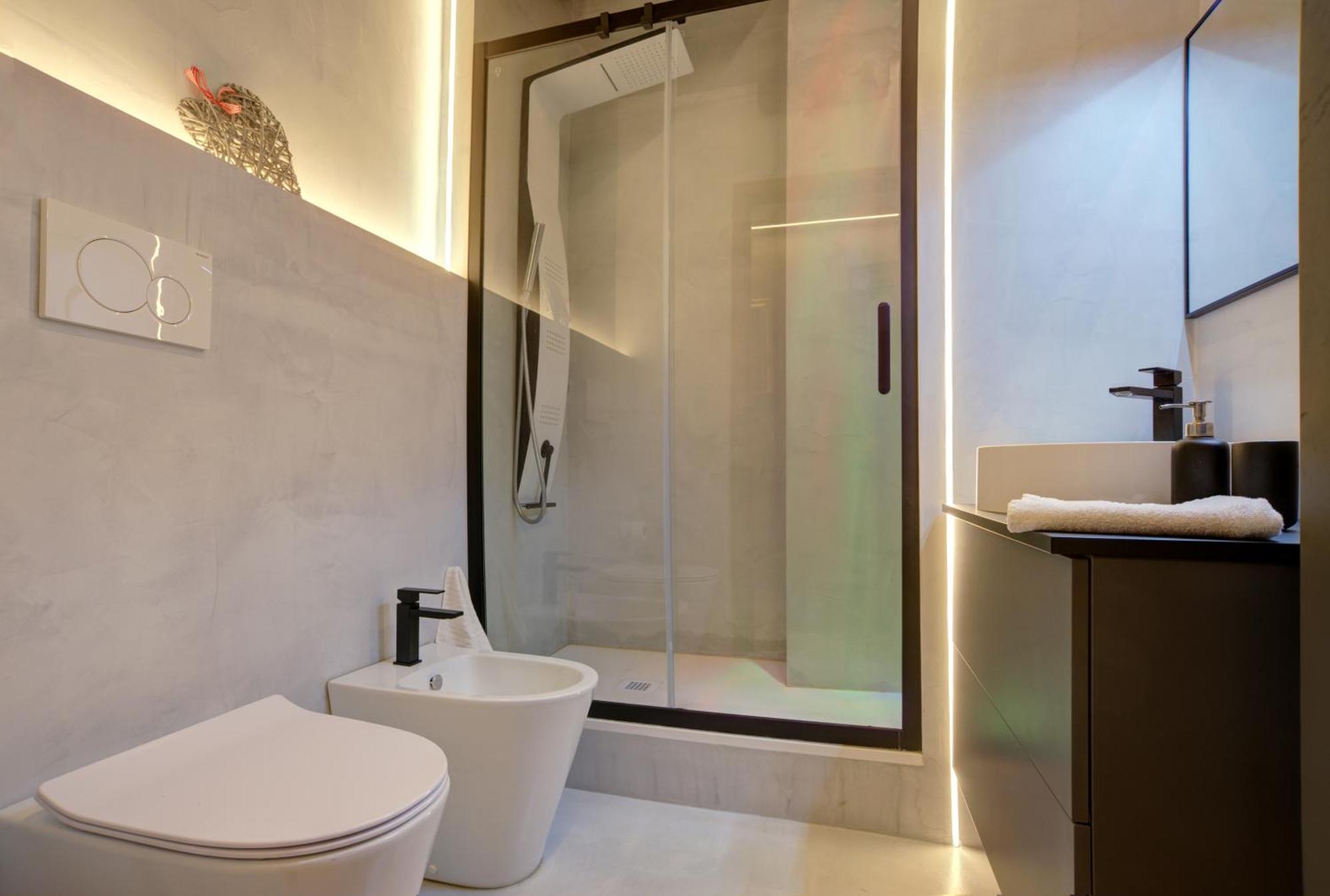 Top Floor Aparthotel Bentivoglio Catania Ngoại thất bức ảnh