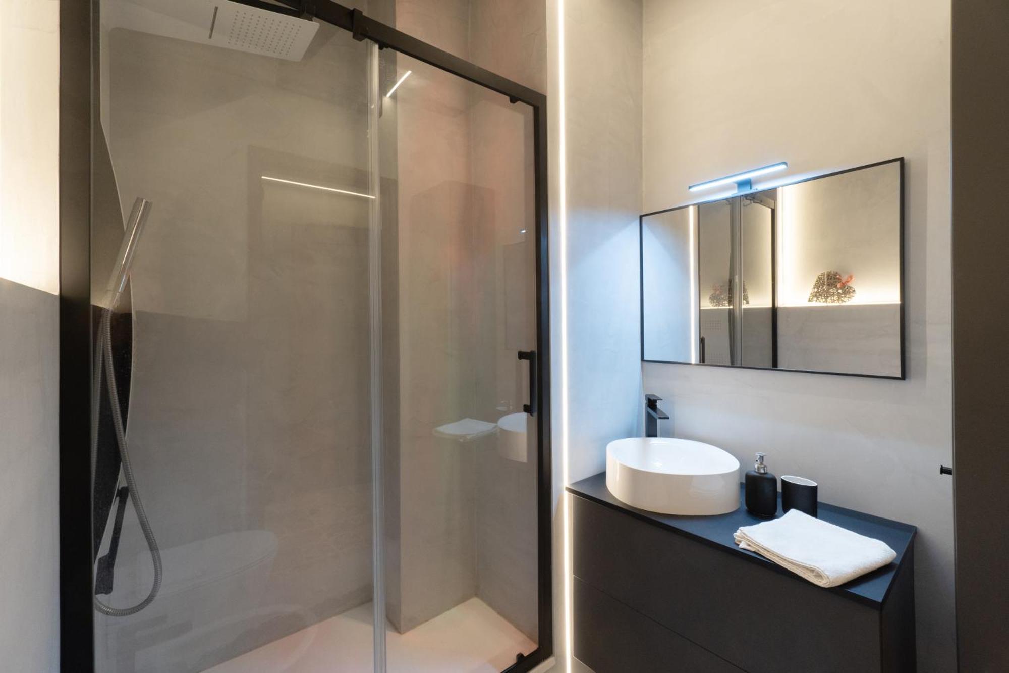 Top Floor Aparthotel Bentivoglio Catania Ngoại thất bức ảnh