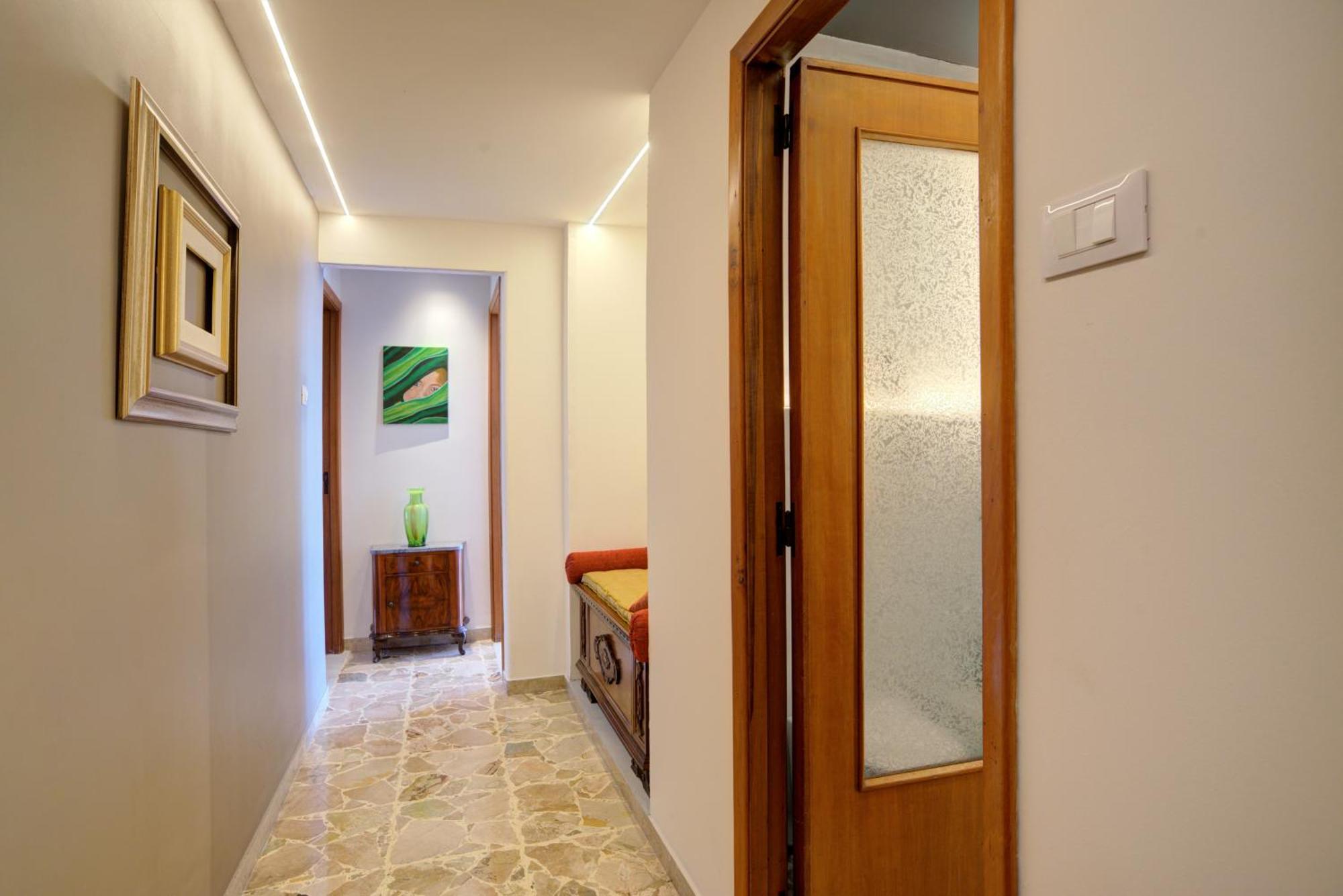 Top Floor Aparthotel Bentivoglio Catania Ngoại thất bức ảnh