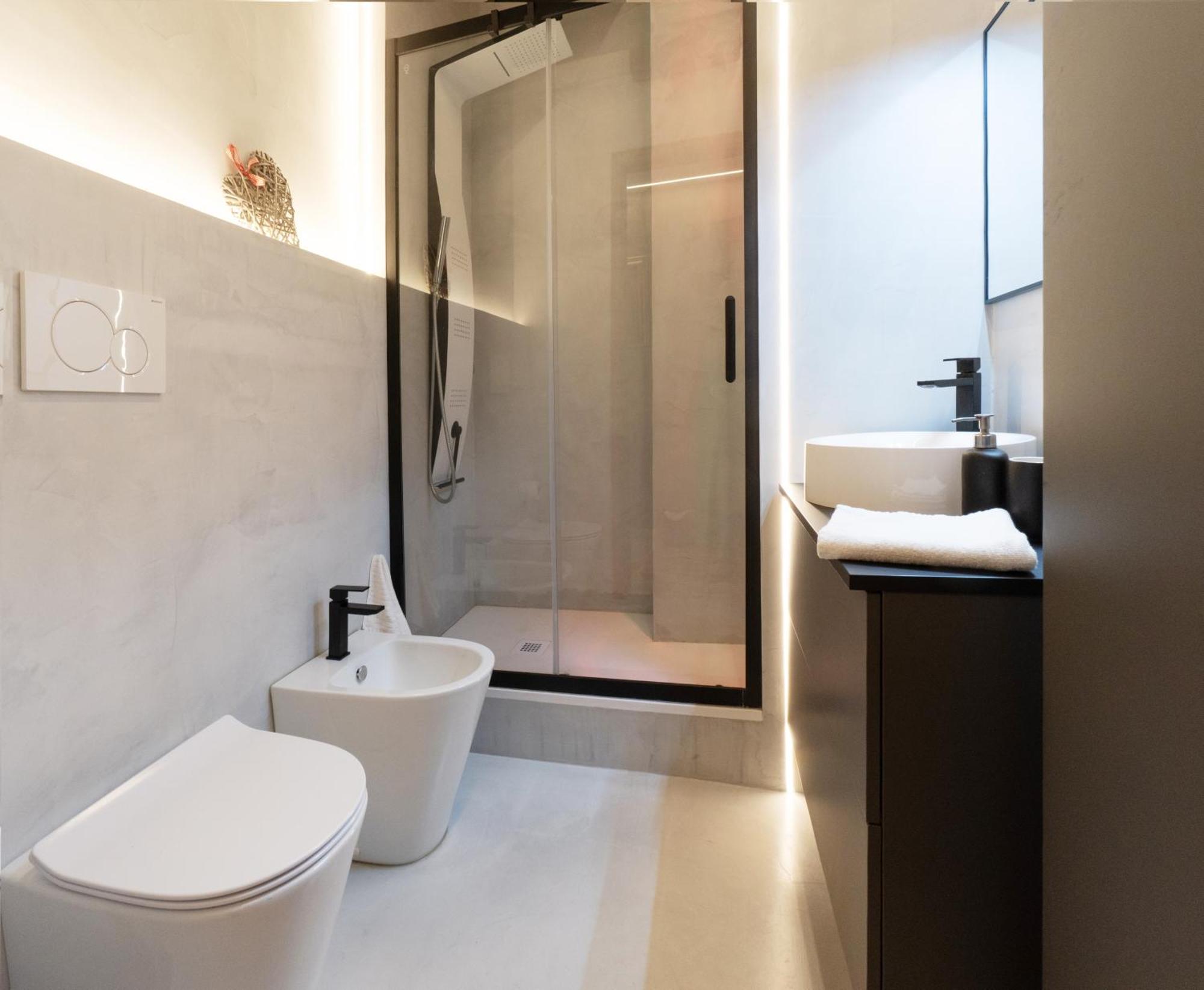 Top Floor Aparthotel Bentivoglio Catania Ngoại thất bức ảnh