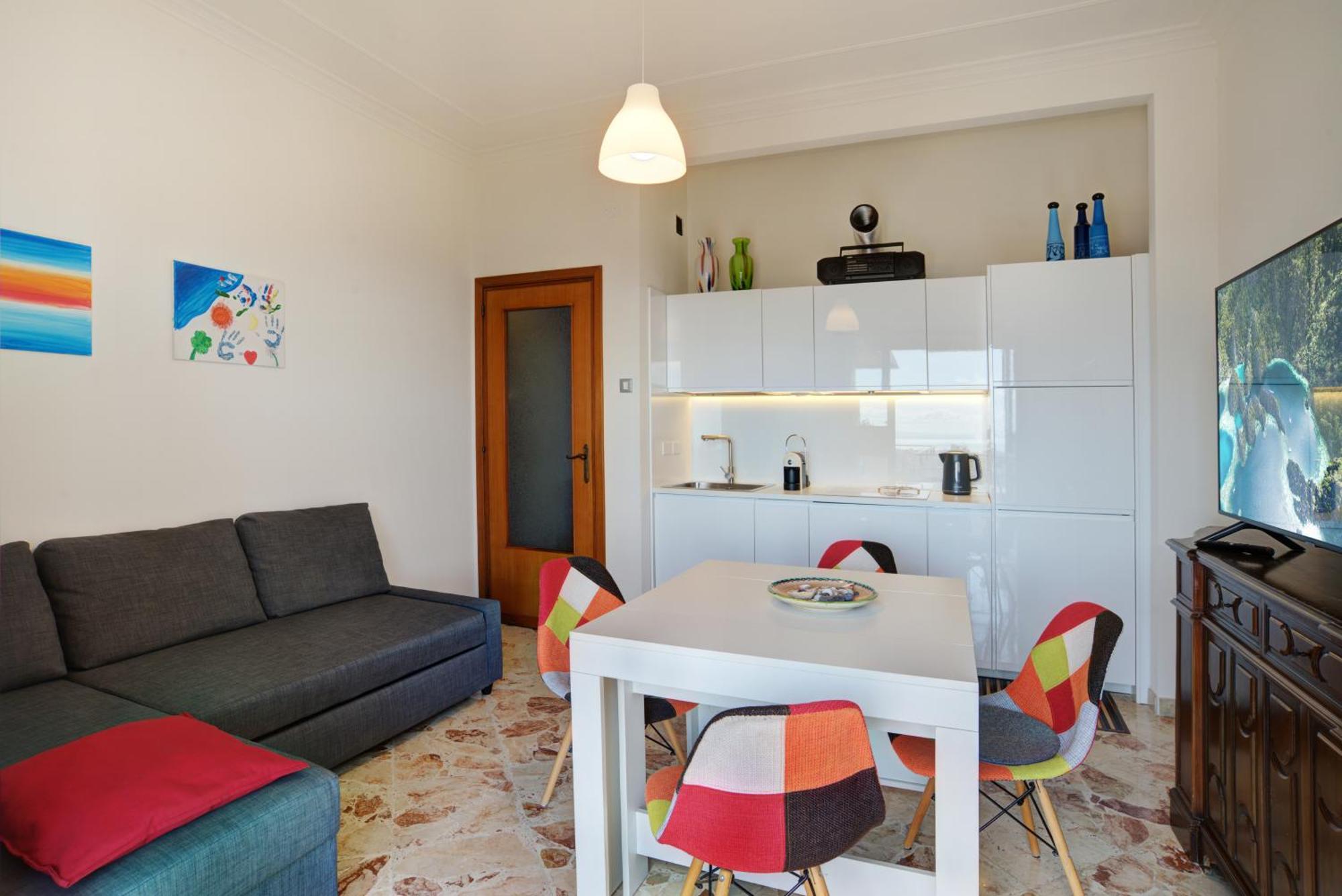 Top Floor Aparthotel Bentivoglio Catania Ngoại thất bức ảnh
