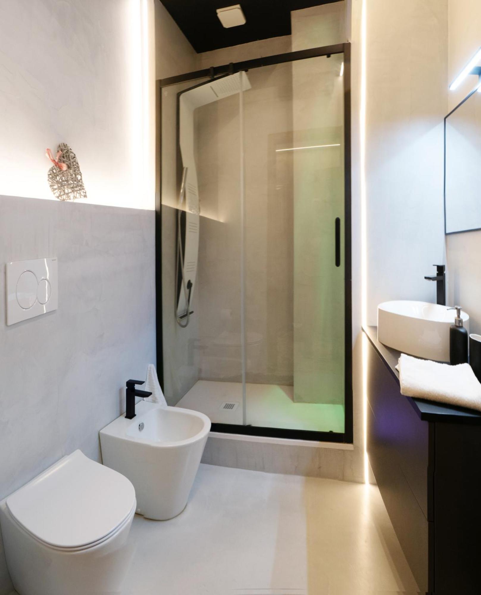 Top Floor Aparthotel Bentivoglio Catania Ngoại thất bức ảnh
