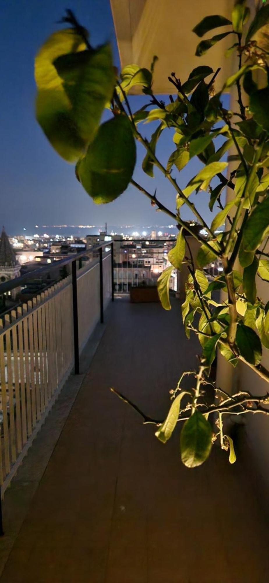Top Floor Aparthotel Bentivoglio Catania Ngoại thất bức ảnh